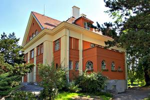 Flemmichova vila