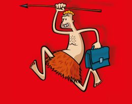 caveman_uvod