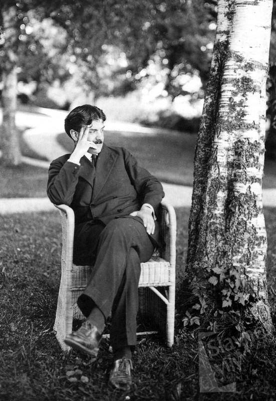 Otto Prutscher